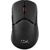 Image de HyperX Souris gamer sans fil Pulsefire Saga Pro (noire) - Neuf