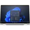 Image de HP Elite x360 1040 G11 Wolf Pro Security Edition Intel Core Ultra 7 155H Hybride (2-en-1) 35,6 cm (14 ) Écran tactile WUXGA 32 Go LPDDR5x-SDRAM 1 To SSD Wi-Fi 6E (802.11ax) Windows 11 Pro AI PC Argent - Neuf