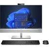 Image de HP EliteOne 870 G9 - Tout-en-un (solution complète) - Core i5 i5-14500 / 2.6 GHz - vPro - RAM 16 Go - SSD 512 Go - NVMe - UHD Graphics 770 - 1GbE, Wi-Fi 6E, Bluetooth 5.3 - WLAN : 802.11a/b/g/n/ac/ax (Wi-Fi 6E)