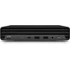 Image de HP Pro 400 G9 - Mini - Core i7 i7-14700T / 1.3 GHz - RAM 16 Go - SSD 512 Go - NVMe - UHD Graphics 770 - 1GbE, Wi-Fi 6E, Bluetooth 5.3 - WLAN : 802.11a/b/g/n/ac/ax (Wi-Fi 6E)