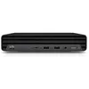 Image de Mini PC HP Pro Mini 400 G9 Intel Core i5-14500T 16 Go DDR5 512 Go SSD Wi?Fi 6E Noir - Neuf