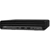 Image de HP Pro 400 G9 - Mini - Core i5 i5-14500T / 1.7 GHz - RAM 8 Go - SSD 256 Go - NVMe - UHD Graphics 770 - 1GbE, Wi-Fi 6E, Bluetooth 5.3 - WLAN : 802.11a/b/g/n/ac/ax (Wi-Fi 6E)