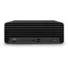 Image de HP Pro 400 G9 Intel® Core  i5 i5-14500 8 Go DDR5-SDRAM 256 Go SSD Windows 11 Pro SFF PC Noir - Neuf