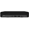Image de HP Pro Mini 400 G9 Intel® Core  i5 i5-14500T 16 Go DDR5-SDRAM 512 Go SSD Windows 11 Pro Mini PC Noir - Neuf