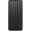 Image de HP Pro Tower 290 G9 PCI Intel® Core  i3 i3-14100 8 Go DDR5-SDRAM 256 Go SSD Windows 11 Pro PC Noir - Neuf