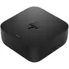 Image de HP USB-C 100W G6 Dock Avec fil USB 3.2 Gen 2 (3.1 Gen 2) Type-C Noir - Neuf