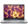 Image de HP ZBook Fury G11 Intel® Core  i7 i7-14700HX Station de travail mobile 40,6 cm (16 ) WUXGA 16 Go DDR5-SDRAM 1 To SSD NVIDIA RTX A1000 Wi-Fi 7 (802.11be) Windows 11 Pro AI Workstation, AI PC Argent - Neuf