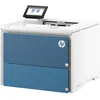 Image de Imprimante noir et blanc HP LaserJet Enterprise 6501DN, laser, 1 200 x 1 200 ppp, A4, 55 pages par minute, impression recto verso