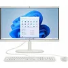 Image de Système tout-en-un HP 22-dg0000nf, avec processeur Intel® N100, 21,5" FHD, DDR5, 8 Go RAM, 256 Go SSD, Windows 11, clavier et souris filaires,