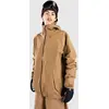 Image de Volcom Tester 3L Gore Tex Veste marron M