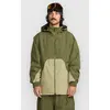 Image de Volcom Longo Gore Tex Veste vert M