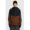 Image de Volcom Brighton Anorak marron XL