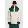 Image de Volcom Buckthreeeighty Veste gris L