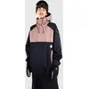 Image de Volcom Hossegor 20K Anorak rose L
