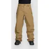 Image de Volcom Tester 3L Gore Tex Pantalon marron XL