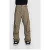Image de Volcom Dua Gore Tex Pantalon vert XL