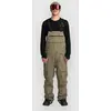 Image de Volcom Roan Salopette vert S