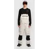 Image de Volcom Roan Salopette gris S