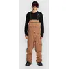 Image de Volcom Roan Salopette marron M