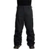 Image de Volcom NWRK Baggy Pant Noir L