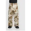 Image de Volcom Nwrk Baggy Pantalon marron S