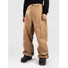 Image de Volcom Snow Billow Pantalon marron M