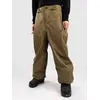 Image de Volcom Arthur 20K Pantalon vert S