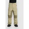 Image de Volcom Rnge Stretch 30K Pantalon vert M