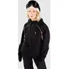Image de Volcom Stone Smokeshow 20K Veste noir S