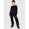 Image de Volcom Creston 3D Stretch Salopette noir M