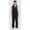 Image de Volcom Swift Overall Salopette noir L