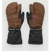 Image de Volcom V.Snow Trigger Moufles marron S