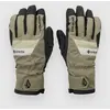 Image de Volcom Cp2 Gore Tex Gants vert XL