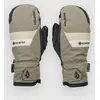 Image de Volcom Stay Dry Gore Tex Moufles vert L