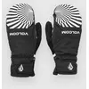 Image de Volcom V.Co Nyle Moufles noir M