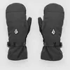 Image de Volcom V.Snow Over Gants noir L