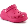 Image de Crocs Classic Crush Clog Couleur Rose