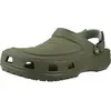 Image de Crocs Yukon Vista Ii Lr Clog M Couleur Vert