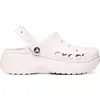 Image de Chaussures Crocs 2081866PI