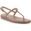 Image de Crocs Miami Thong Sandalen Braun EU 41-42 Frau Braun EU 41-42