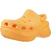 Image de Crocs Classic Bae Clog Couleur Orange