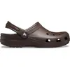 Image de Crocs 10001c Classic U Couleur Marron