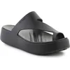 Image de Chaussures Crocs Getaway Platform Toe Loop 210834001
