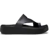 Image de Chaussures Crocs Getaway Platform Toe Loop 210834001