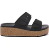 Image de Chaussures Crocs Brooklyn 211252BLK