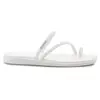 Image de Crocs Chaussures Miami Toe Loop, 2098620WV