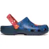 Image de Chaussures Crocs Superman Classic 21113190H