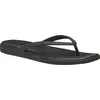 Image de Crocs chaussures de loisirs 211435-001 Crocs Miami Flip noir taille