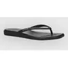 Image de Crocs Miami Flip Clog noir 11.0