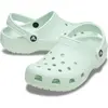 Image de Crocs 10001c Classic U Couleur Vert
